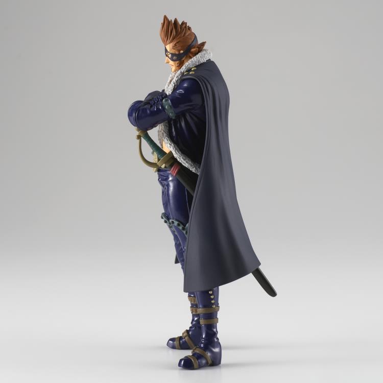 One Piece - DXF The Grandline Men Vol.22 - X Drake