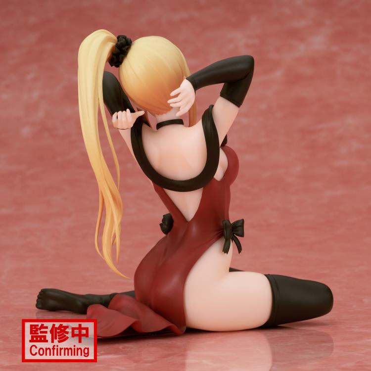 Re:Zero Starting Life In Another World - Relax time - Priscilla Barielle