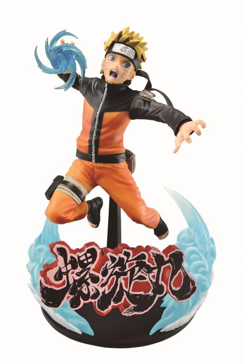 Naruto: Shippuden - Vibration Stars - Uzumaki Naruto (Special Ver.)