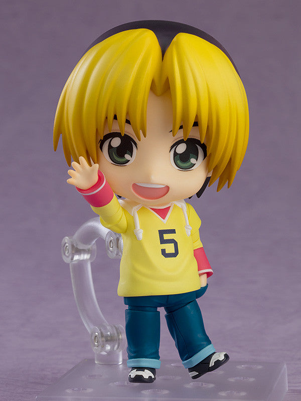 Nendoroid: Hikaru no Go - Hikaru Shindo