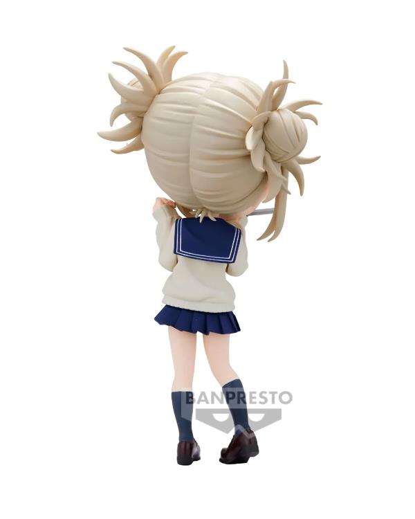My Hero Academia - Q Posket - Himiko Toga II (Ver. A)