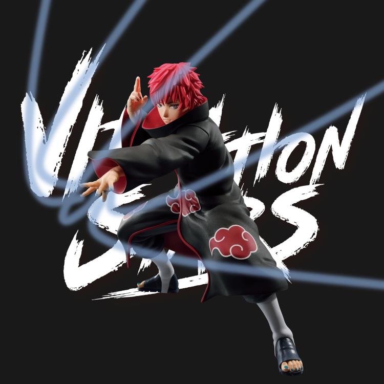 Naruto: Shippuden - Vibration Stars - Sasori