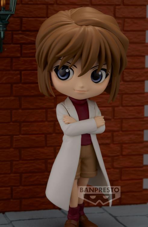 Detective Conan - Q Posket - Premium - Ai Haibara