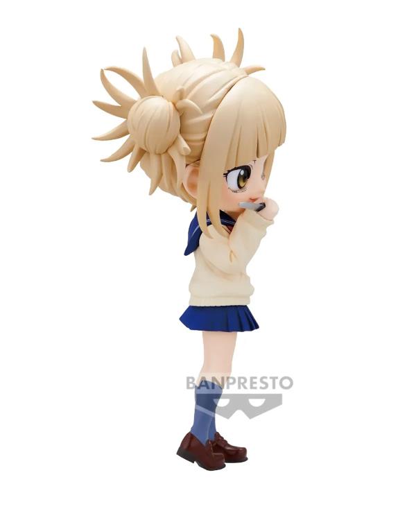 My Hero Academia - Q Posket - Himiko Toga II (Ver. B)