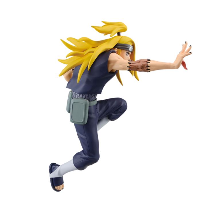 Naruto: Shippuden - Vibration Stars (Sasuke vs. Deidara) - Deidara (Ver.2)