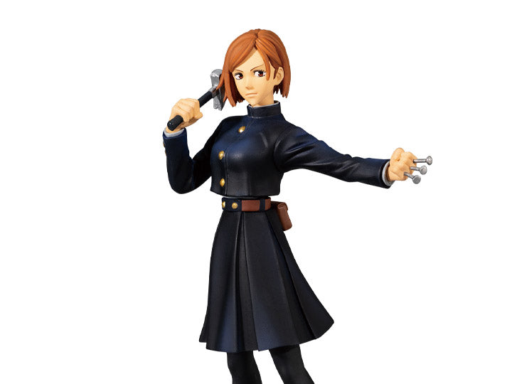 JUJUTSU KAISEN - JUKON NO KATA- A: NOBARA KUGISAKI