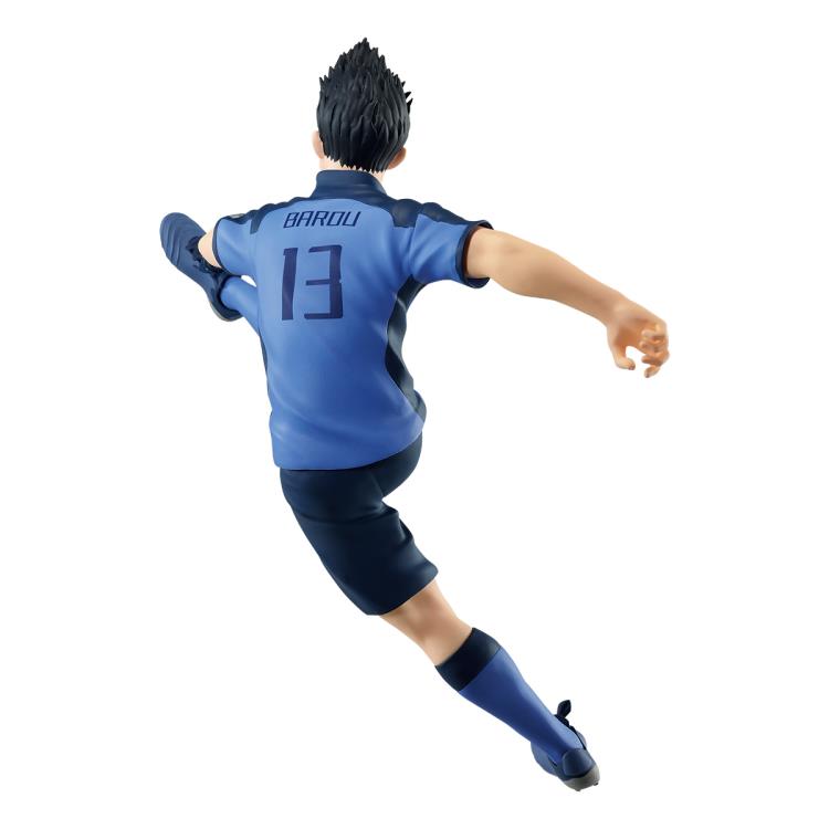 Blue Lock - Shouei Barou Figure