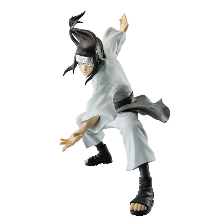 Naruto: Shippuden - Vibration Stars - Neji Hyuga