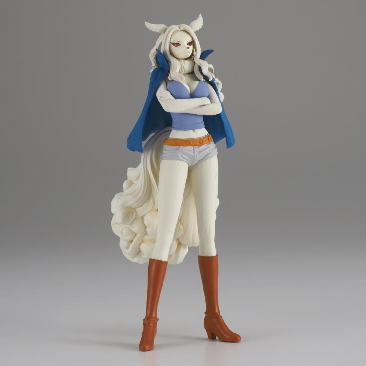 One Piece - DXF - The Grandline Lady - Wano Country Vol.10 - Wanda