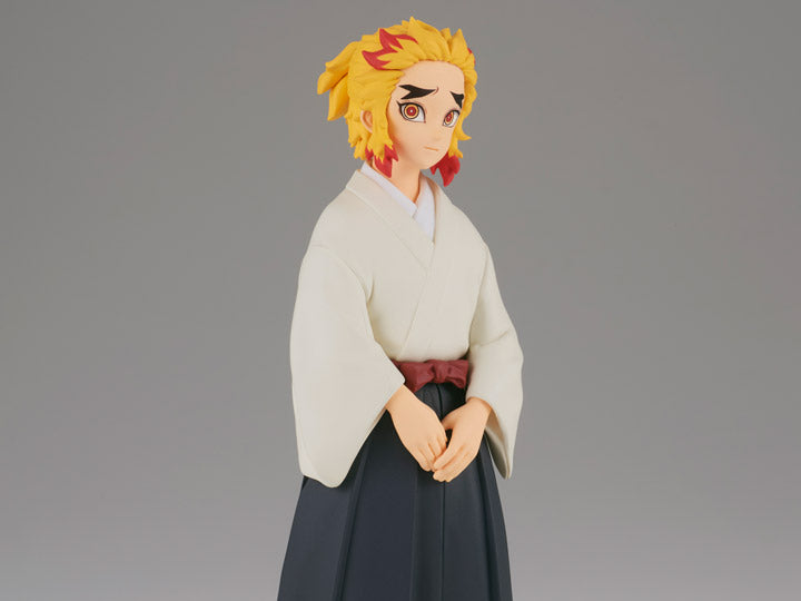 Demon Slayer: Kimetsu No Yaiba - Vol.25 - Senjuro Rengoku