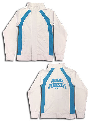 HAIKYU!! - AOBA JOSAI JACKET