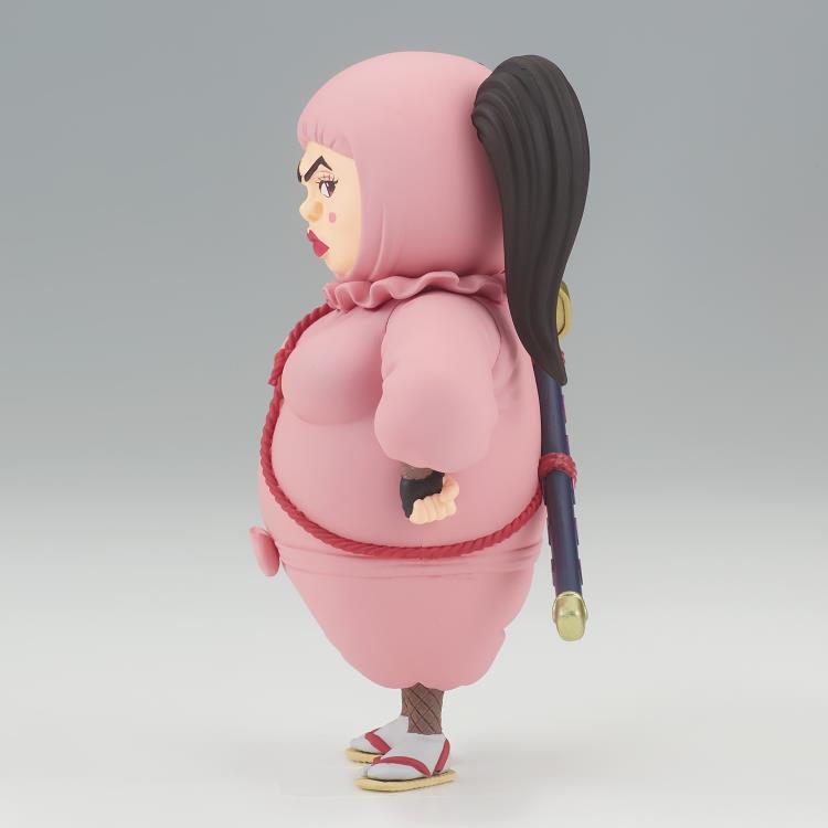 One Piece - DXF The Grandline Lady Vol.8 - Shinobu