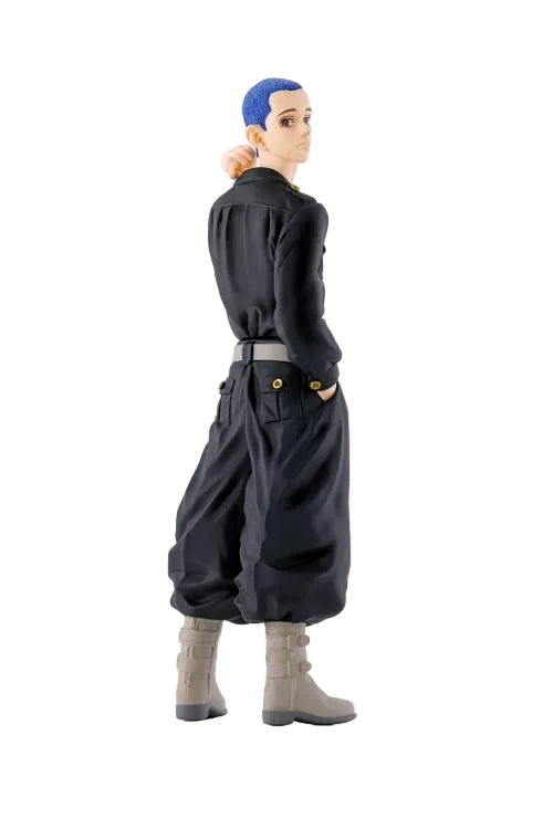 Tokyo Revengers - Hakkai Shiba Figure