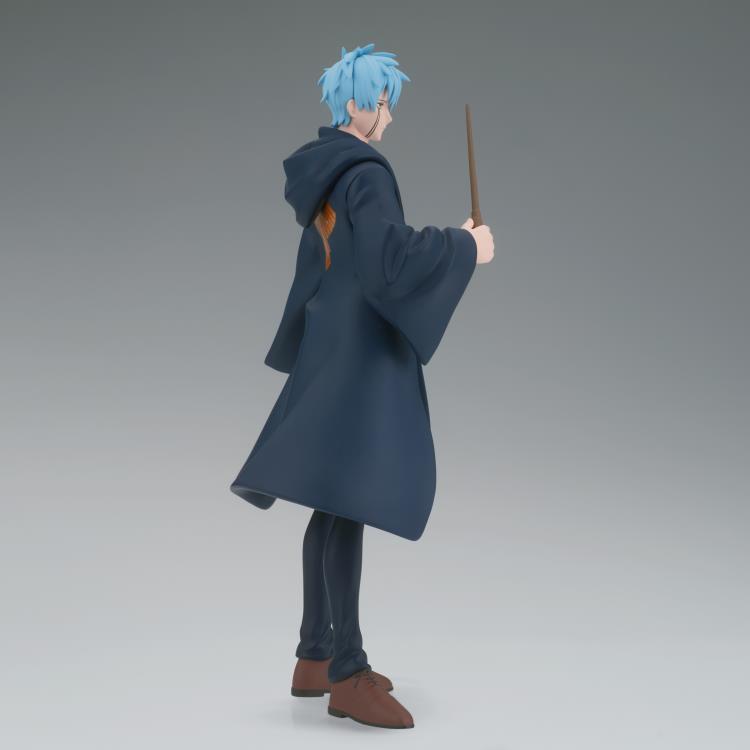 Mashle - DXF - Lance Crown