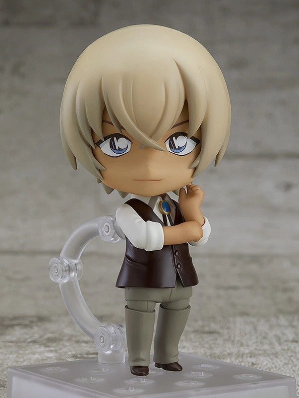 Nendoroid: Detective Conan - Toru Amuro (4th-Run)