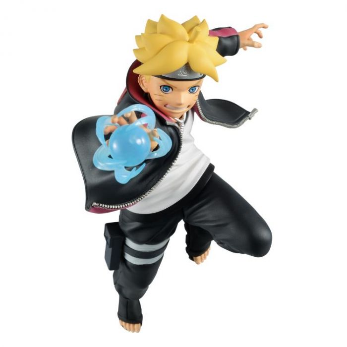 BORUTO: NARUTO NEXT GENERATIONS - VIBRATION STARS - UZUMAKI BORUTO