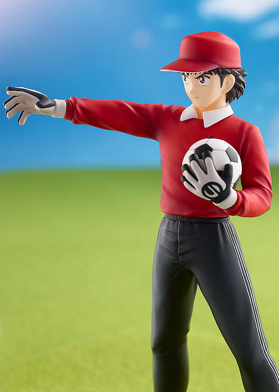 POP UP PARADE: Captain Tsubasa - Genzo Wakabayashi
