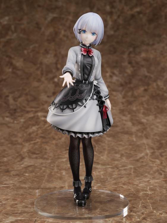 The Detective is Already Dead F:Nex Siesta 1/7 Scale Figure