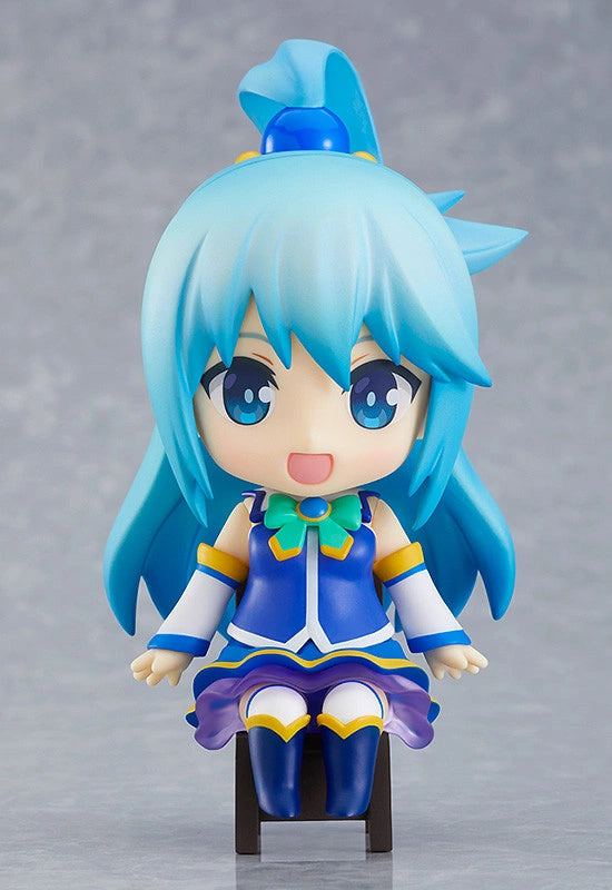 Nendoroid Swacchao!: KonoSuba: Legend of Crimson - Aqua