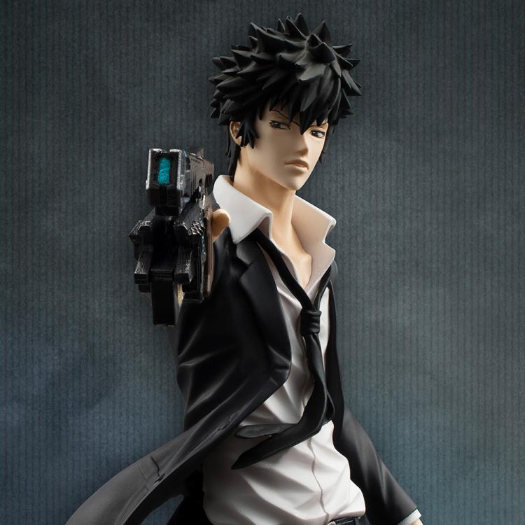 Psycho-Pass - G.E.M. Series - Shinya Kogami (10th Anniversary)