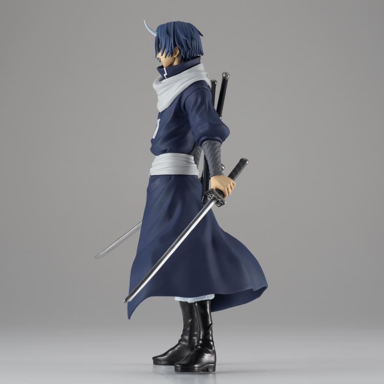 That Time I Got Reincarnated As A Slime - Soei Figure