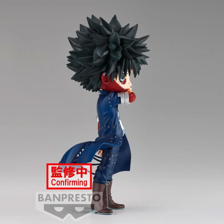 My Hero Academia - Q Posket - Dabi II (Ver. B)