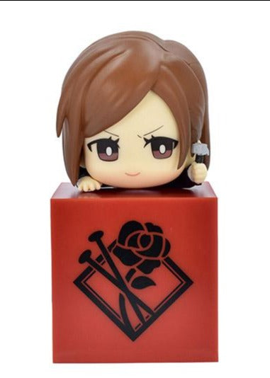 Jujutsu Kaisen - Hikkake Figure Vol. 01 - Nobara Kugisaki