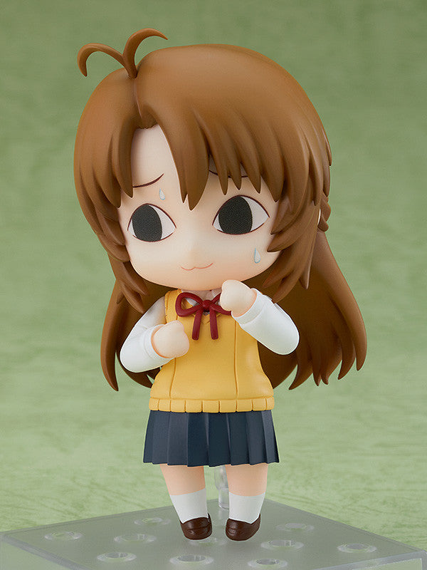 Nendoroid More: Non Non Biyori Nonstop Face Swap (Full Box of 6)