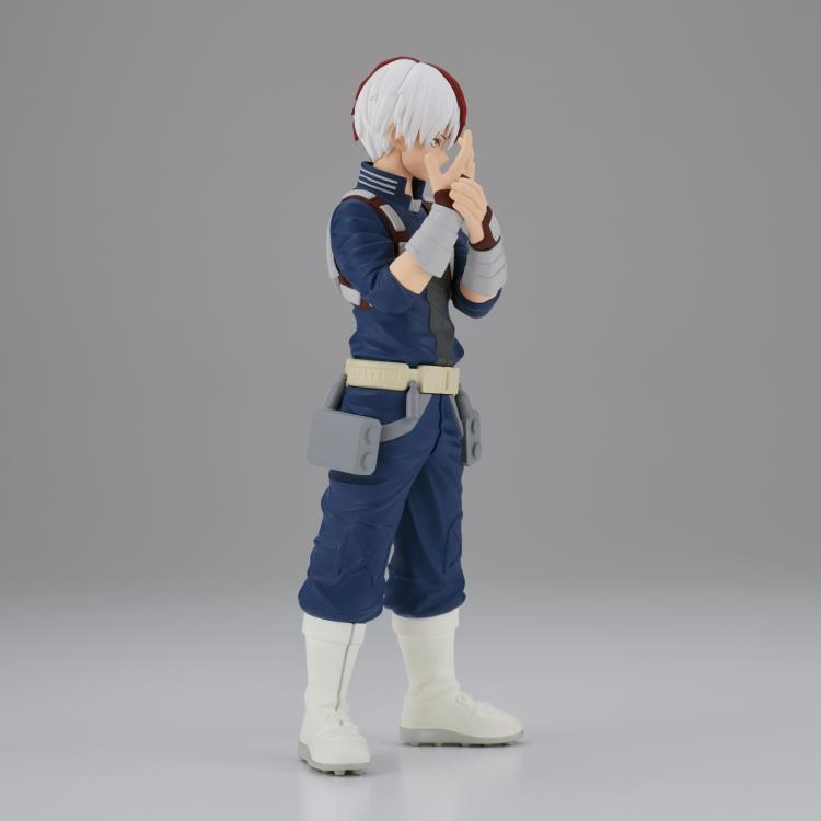 My Hero Academia - Age of Heroes - Shoto Todoroki (Ver.2)