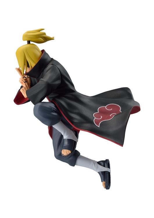 Naruto: Shippuden - Vibration Stars - Deidara