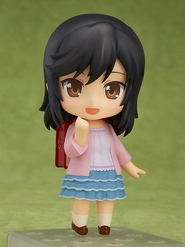 Nendoroid: Non Non Biyori Repeat - Hotaru Ichijo (Re-Run)