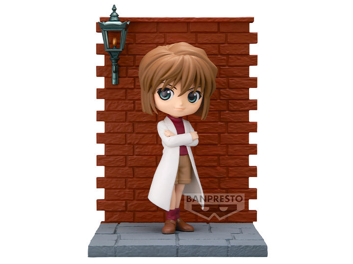 Detective Conan - Q Posket - Premium - Ai Haibara
