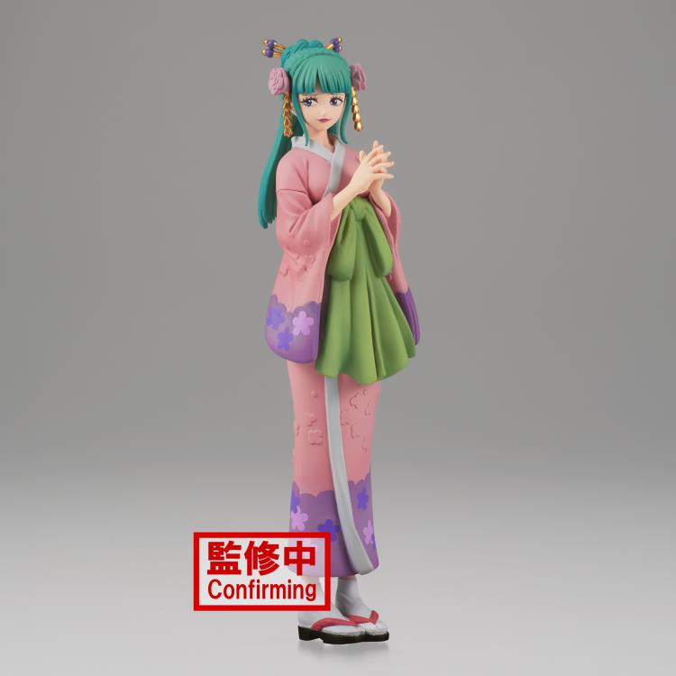 One Piece - DXF - The Grandline Lady Wano County Vol.12 - Kozuki Hiyori