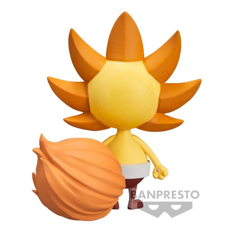 One Piece - DXF - The Grandline Men - Thousand Sunny - Vol.5 Figure