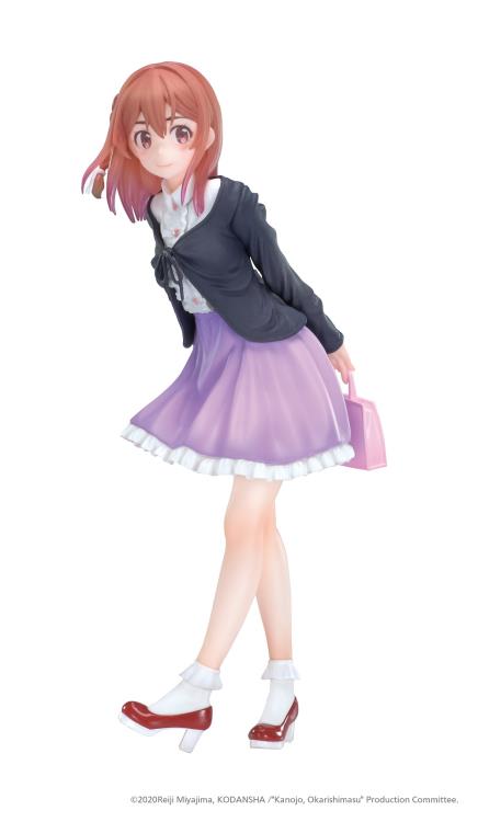 Rent-A-Girlfriend - Coreful Sumi Sakurasawa