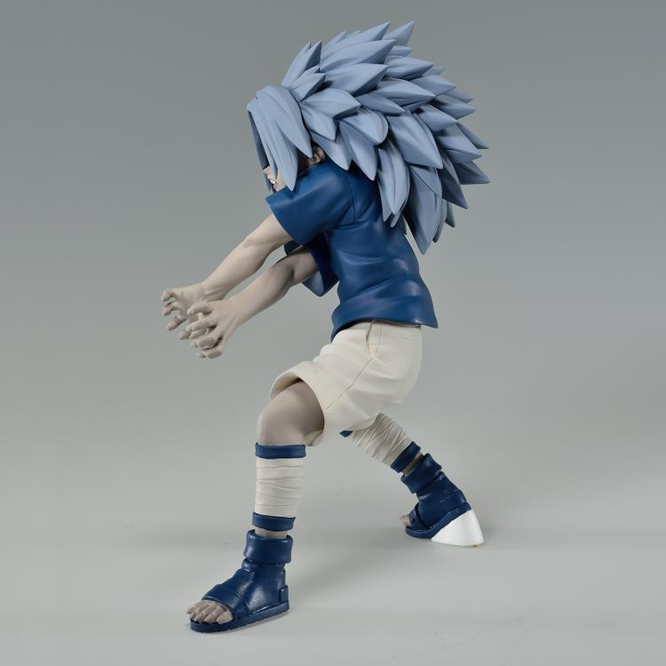 Naruto: Shippuden - Vibration Stars - Sasuke Uchiha (Curse Mark Ver.)