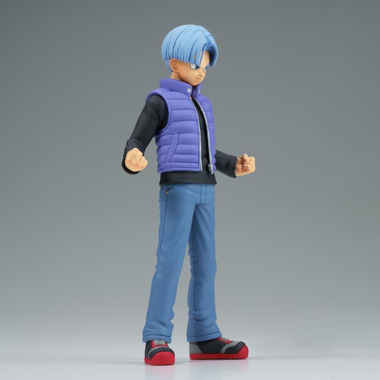 Dragon Ball Super: Super Hero - DXF - Trunks