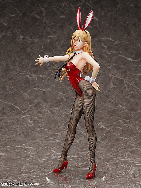 Chainsaw Man: Power: Bunny Ver.
