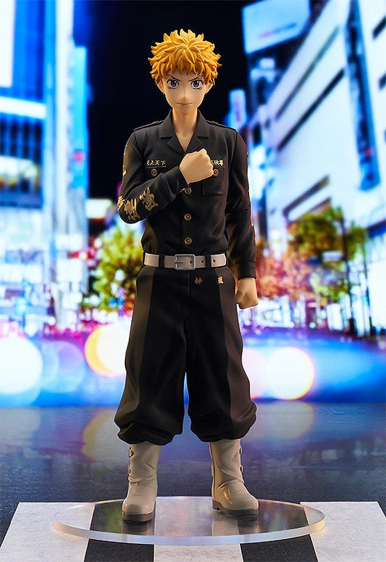 POP UP PARADE: Tokyo Revengers - Takemichi Hanagaki