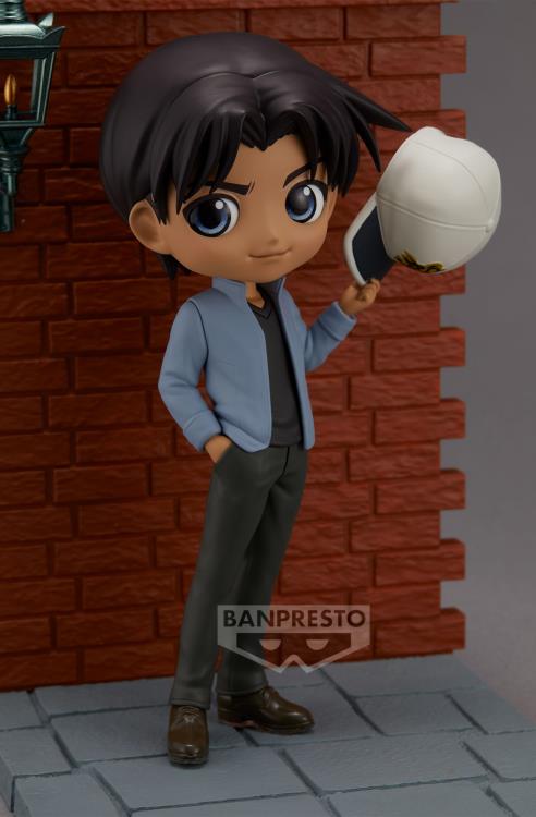 Detective Conan - Q Posket - Premium - Heiji Hattori