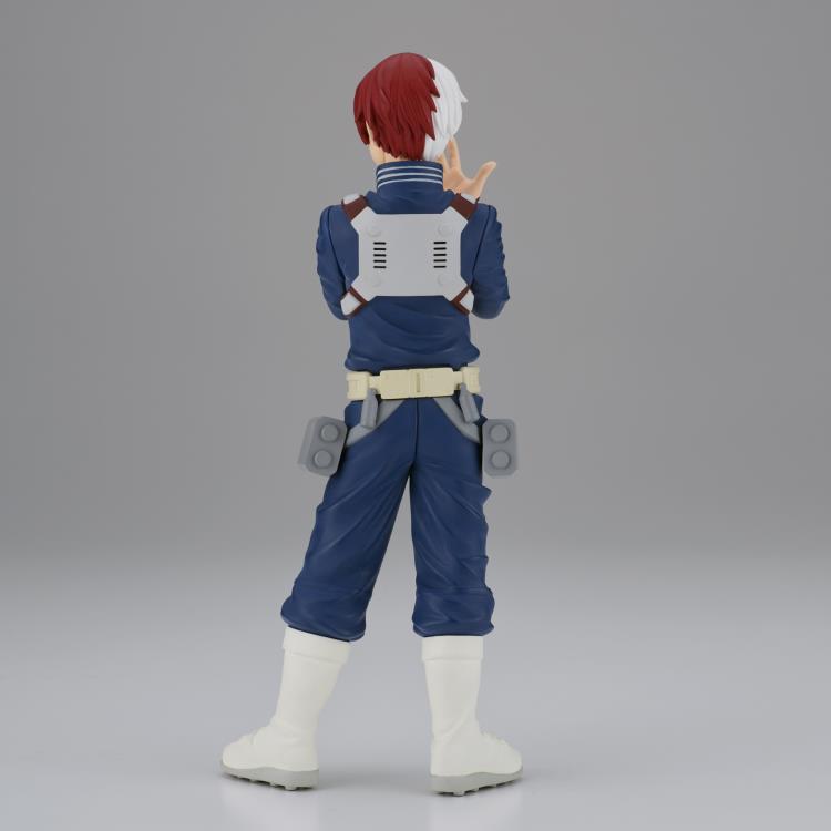 My Hero Academia - Age of Heroes - Shoto Todoroki (Ver.2)