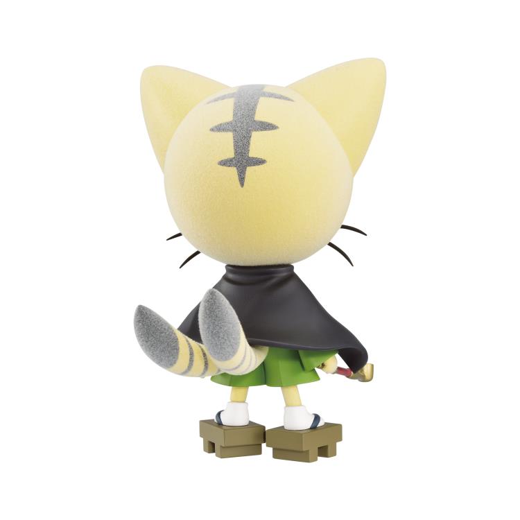 Shaman King - Fluffy Puffy - Matamune