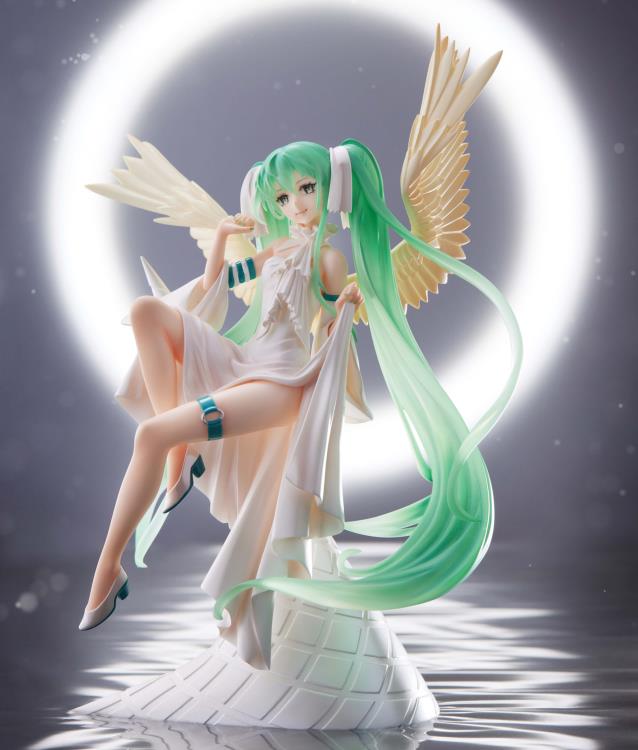 Vocaloid F:Nex - Tenitol - Hatsune Miku [Light] Figure