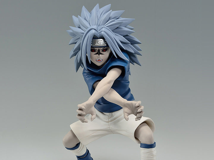 Naruto: Shippuden - Vibration Stars - Sasuke Uchiha (Curse Mark Ver.)