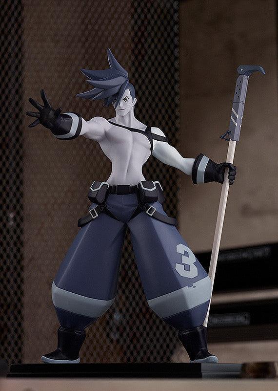 POP UP PARADE: PROMARE - Galo Thymos: Monochrome Ver.