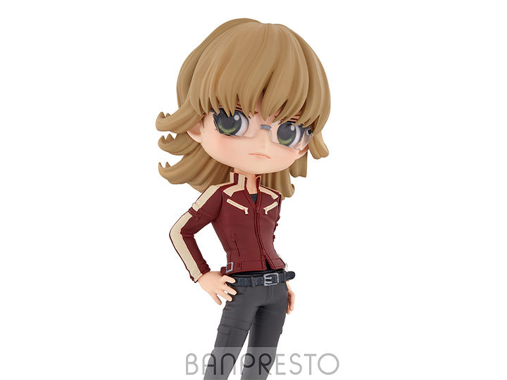 TIGER & BUNNY 2 - Q POSKET - BARNABY BROOKS JR. (VER.A)