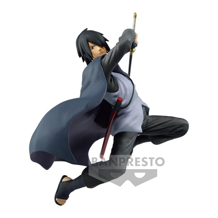 Boruto: Naruto Next Generations - Vibration Stars - Sasuke Uchiha