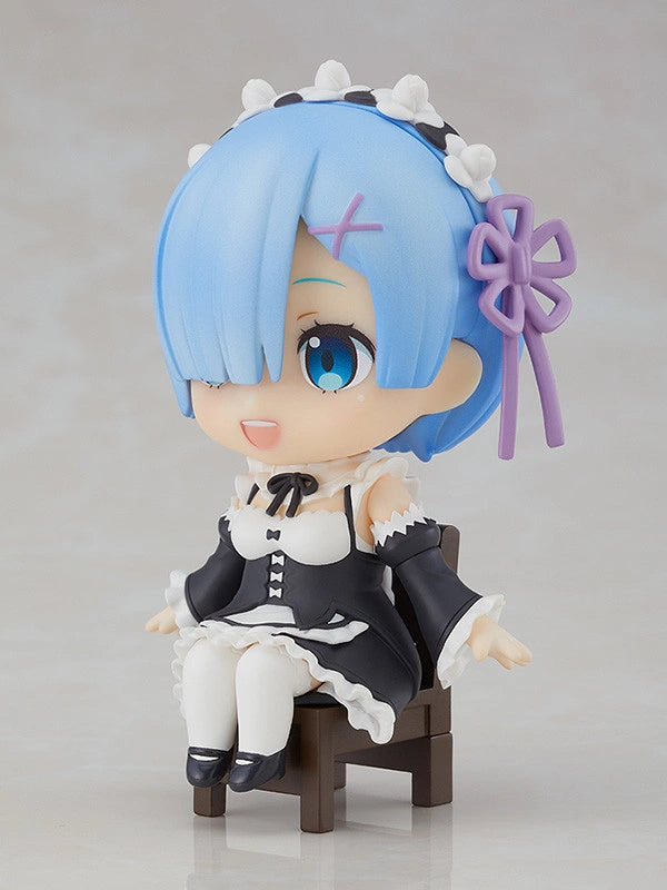 Nendoroid Swacchao! Re:Zero - Rem