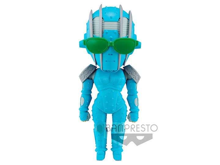 JoJo's Bizarre Adventure: Stone Ocean - Poligoroid Stone Free