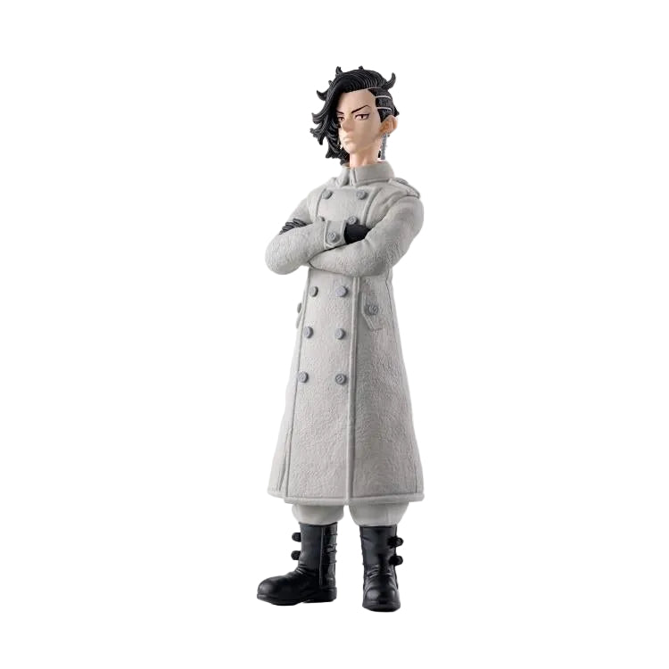 Tokyo Revengers - Hajime Kokonoi Figure